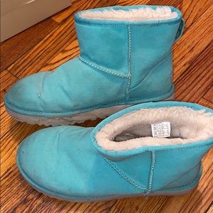 Used Ugg boots
